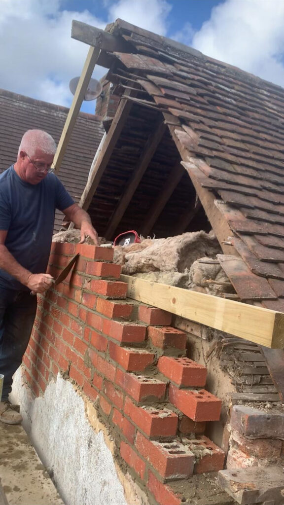 Roofing Company